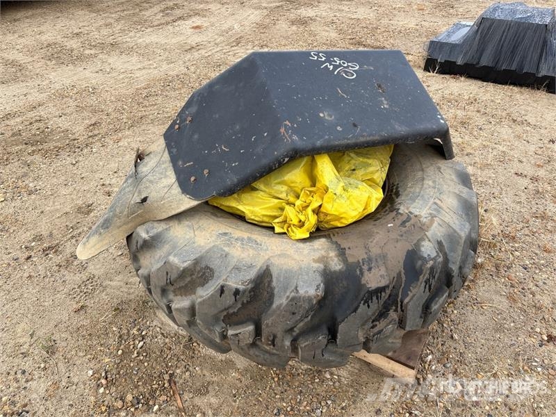 Carelift ZB10044 Telehandler (Inoperable) Verreikers