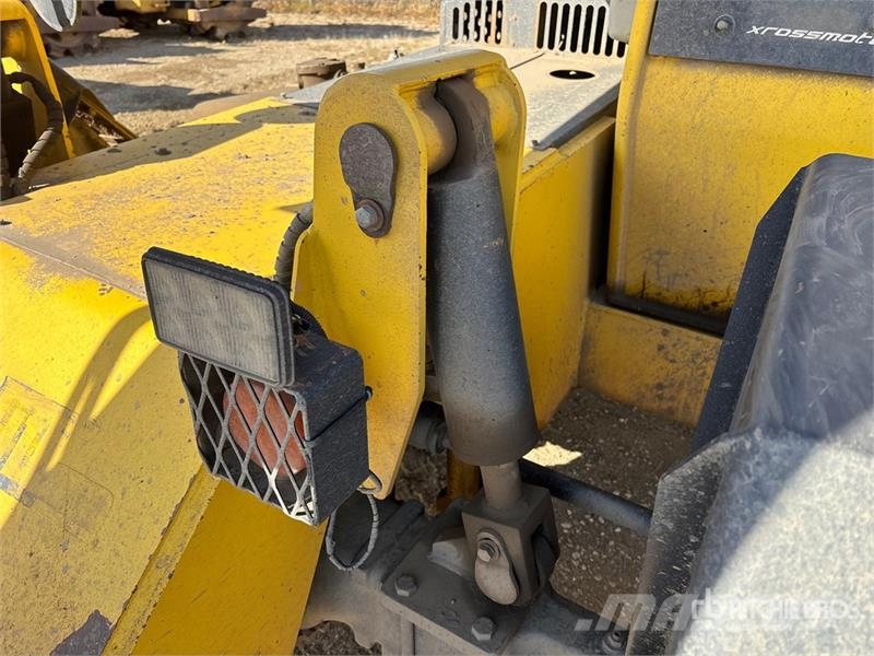 Carelift ZB10044 Telehandler Teleskopski viličarji