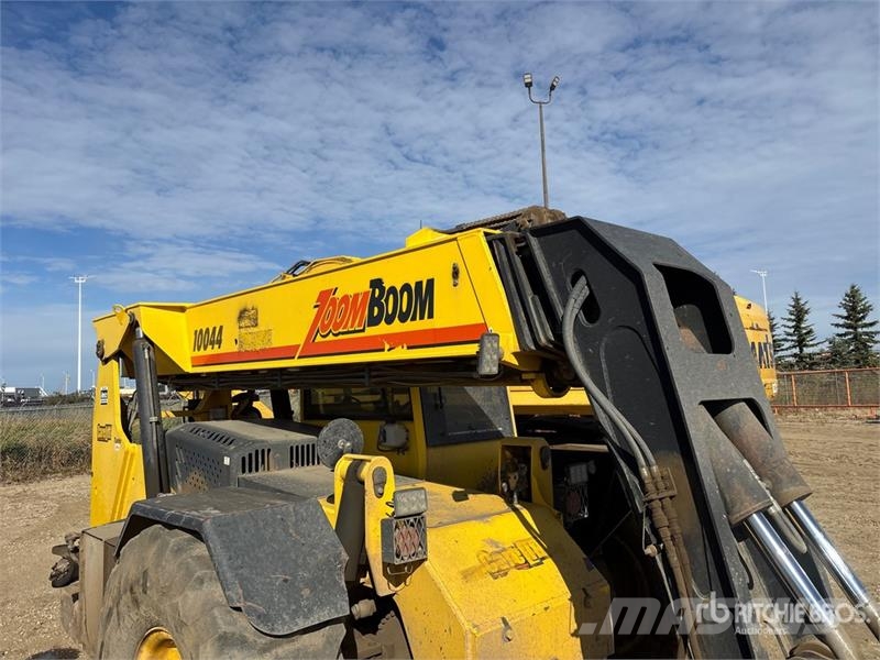 Carelift ZB10044 Telehandler Teleskopski viličarji