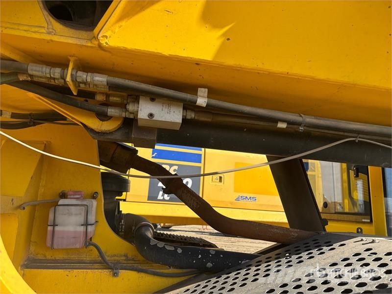 Carelift ZB10044 Telehandler Teleskopski viličarji