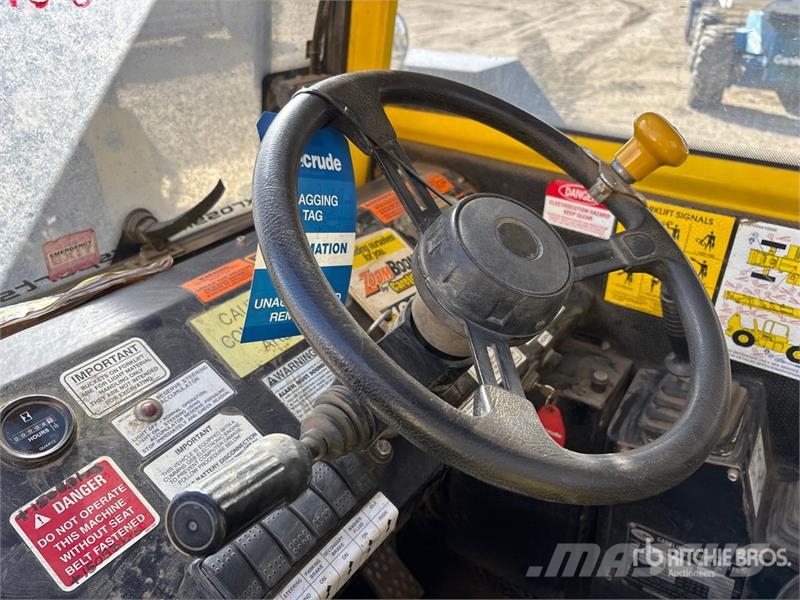 Carelift ZB10044 Telehandler Teleskopski viličarji