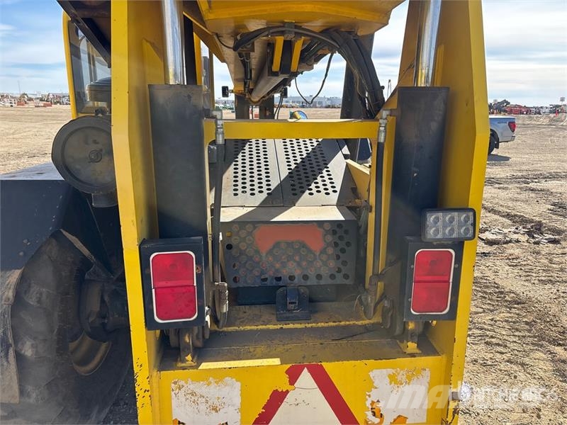 Carelift ZB10044 Telehandler Teleskopski viličarji