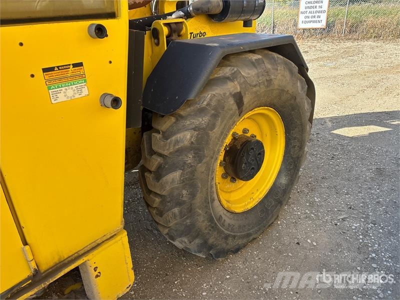 Carelift ZB10044 Telehandler Teleskopski viličarji