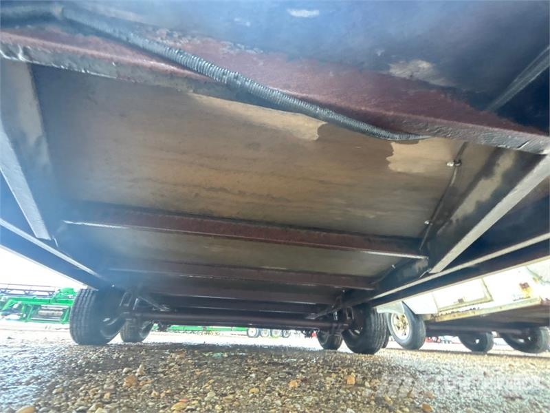 Cargo Mate 14 ft T/A Enclosed Trailer Prikolice zabojniki
