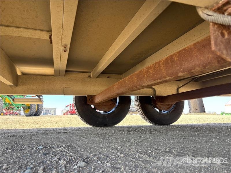 Cargo Pro 26 ft T/A Enclosed Trailer Rimorchi cassonati