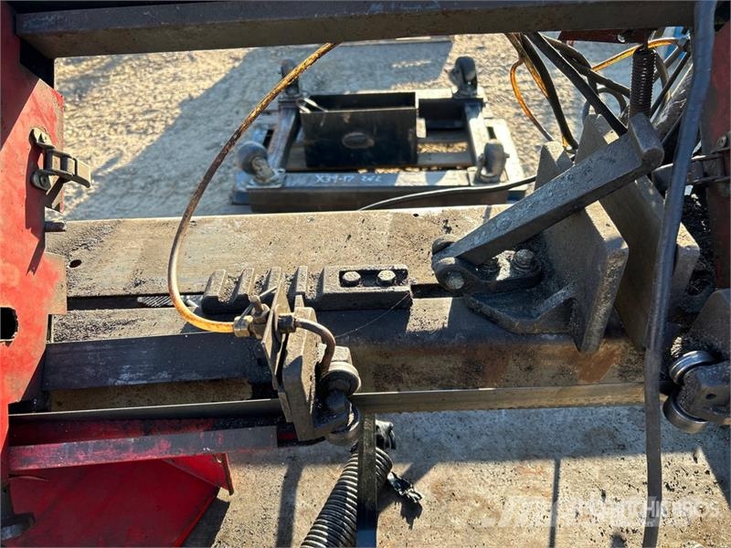 Carolina Industrial Equipment INC. LDC 814 Band Sa Sonstige Baumaschinen