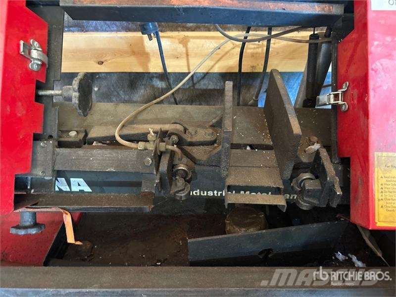  Carolina Industrial LDC 712 Band Saw Строителство - Други
