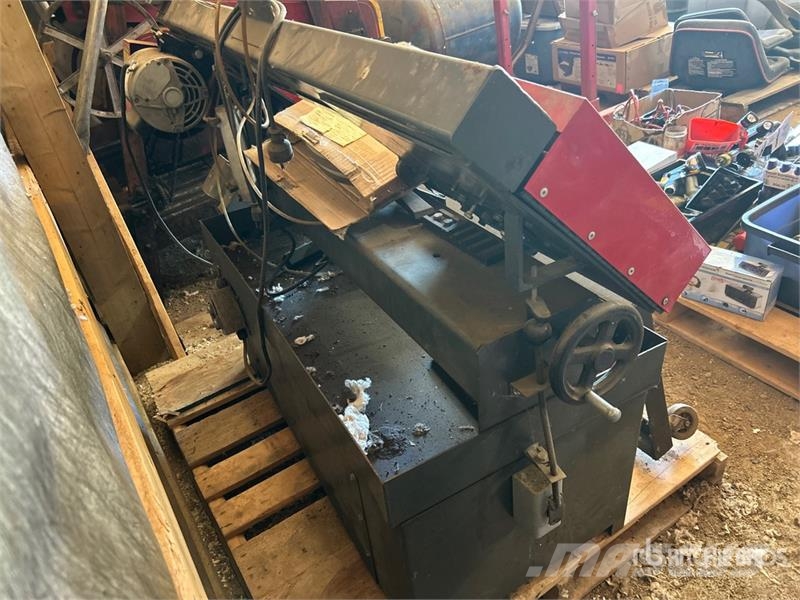  Carolina Industrial LDC 712 Band Saw Строителство - Други