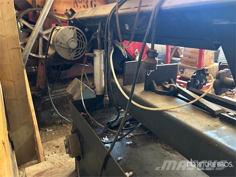  Carolina Industrial LDC 712 Band Saw Строителство - Други