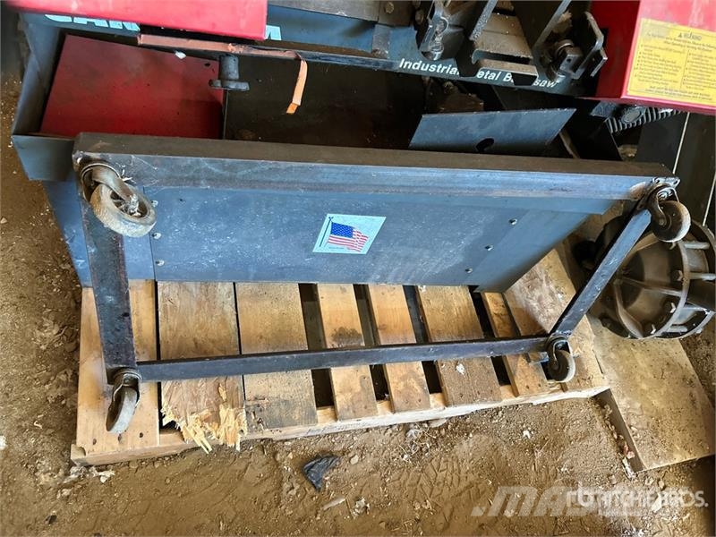 Carolina Industrial LDC 712 Band Saw Строителство - Други