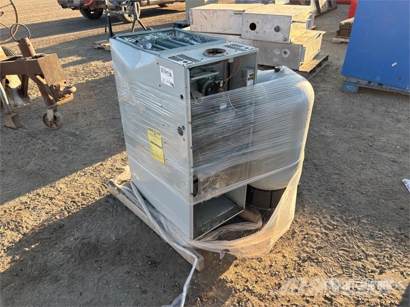 Carrier Furnace Andere Zubehörteile