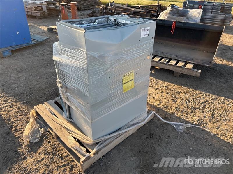 Carrier Furnace Andere Zubehörteile