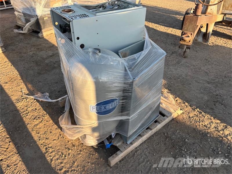 Carrier Furnace Andere Zubehörteile