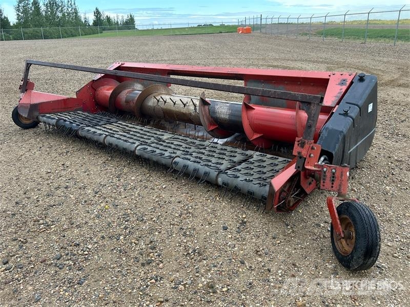 CASE 1015 13 ft Combine Pickup Header Leikkuupöydät