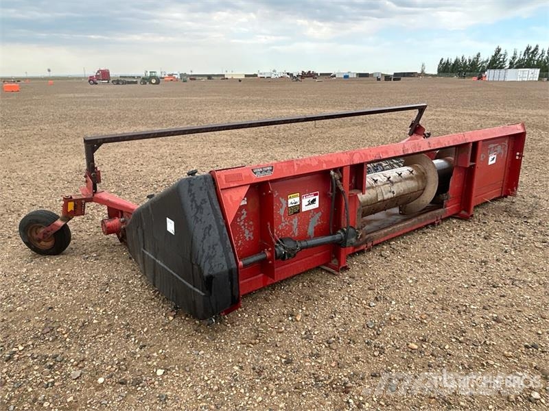 CASE 1015 13 ft Combine Pickup Header Leikkuupöydät