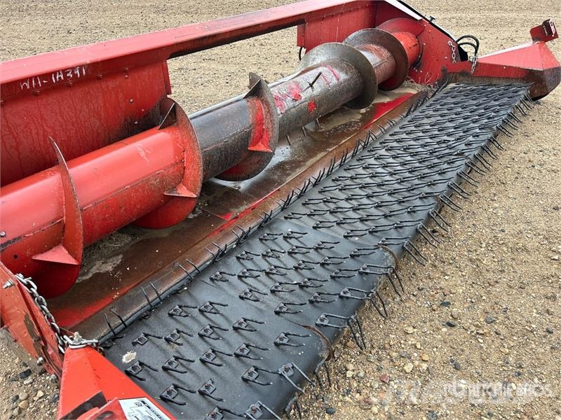 CASE 1015 13 ft Combine Pickup Header Leikkuupöydät