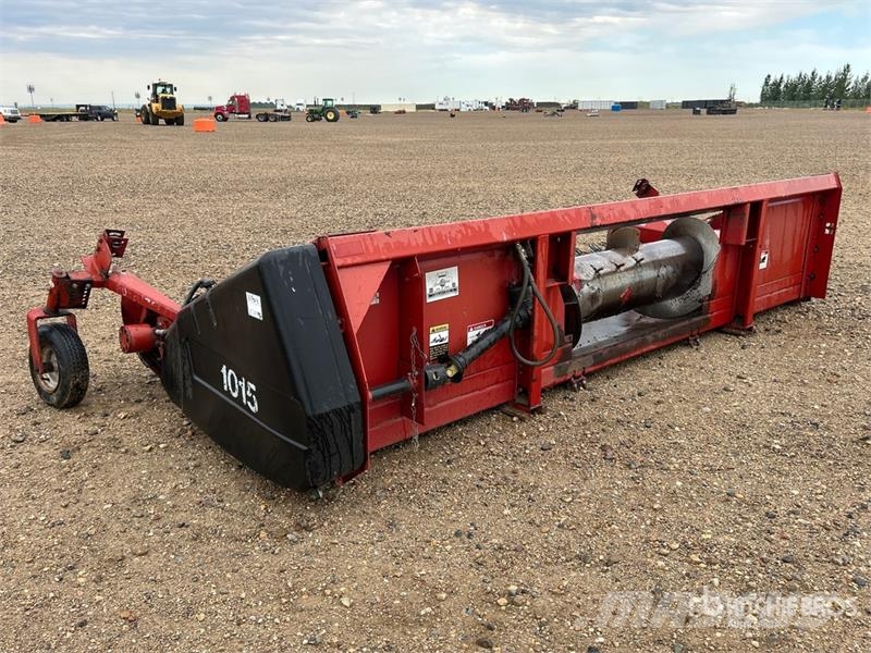 CASE 1015 13 ft Combine Pickup Header Leikkuupöydät