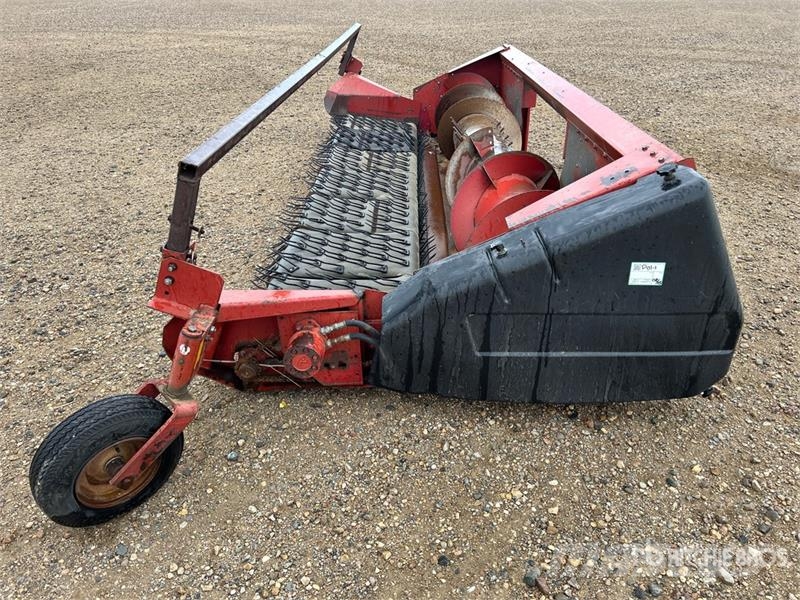 CASE 1015 13 ft Combine Pickup Header Leikkuupöydät