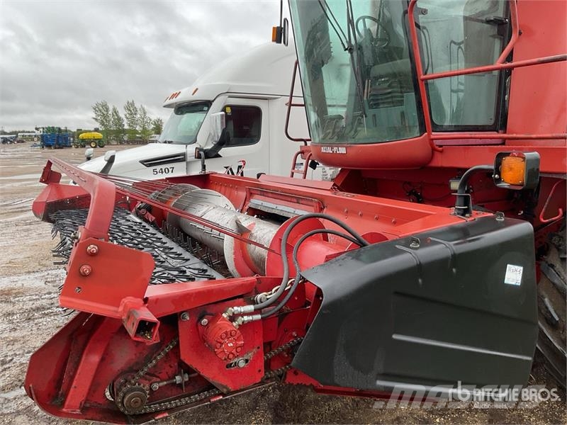 CASE 1015 Combine Pickup Header Combine harvester heads