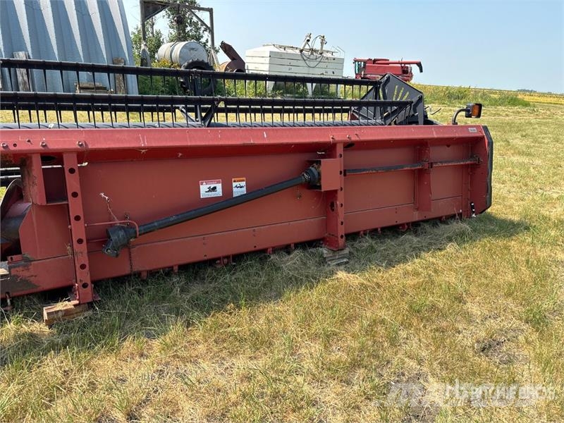 CASE 1020 Barre de coupe pour moissonneuse batteuse