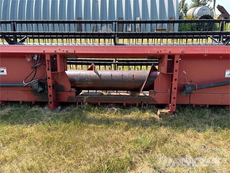 CASE 1020 Barre de coupe pour moissonneuse batteuse