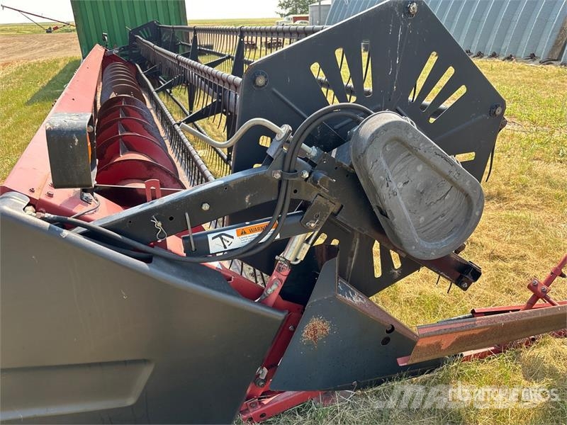CASE 1020 Barre de coupe pour moissonneuse batteuse