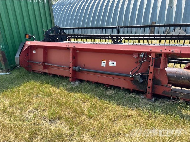 CASE 1020 Barre de coupe pour moissonneuse batteuse