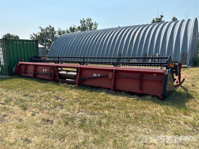 CASE 1020 Barre de coupe pour moissonneuse batteuse