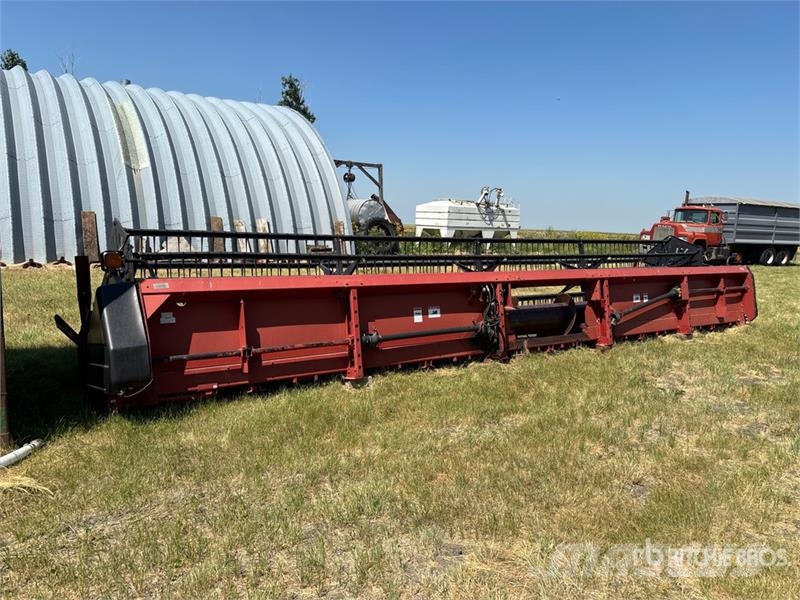 CASE 1020 Barre de coupe pour moissonneuse batteuse