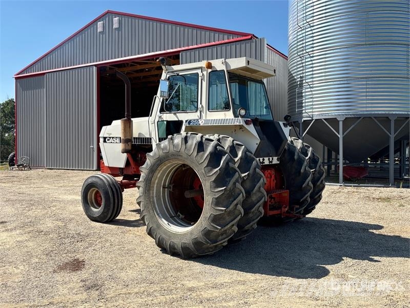 CASE 2590 2WD Tractor トラクター