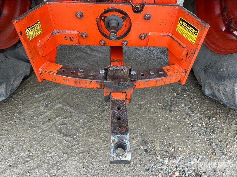 CASE 2590 2WD Tractor Traktori