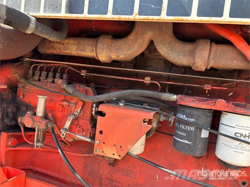 CASE 2590 2WD Tractor トラクター
