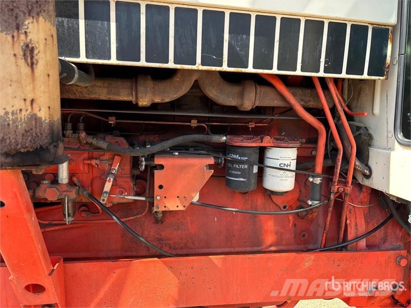 CASE 2590 2WD Tractor トラクター