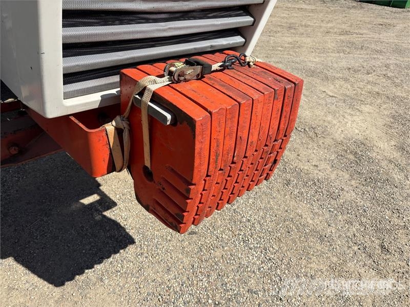 CASE 2590 2WD Tractor トラクター