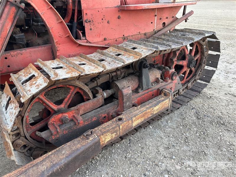 CASE 310 Crawler Dozer (Inoperable) lánctalpas dózerek