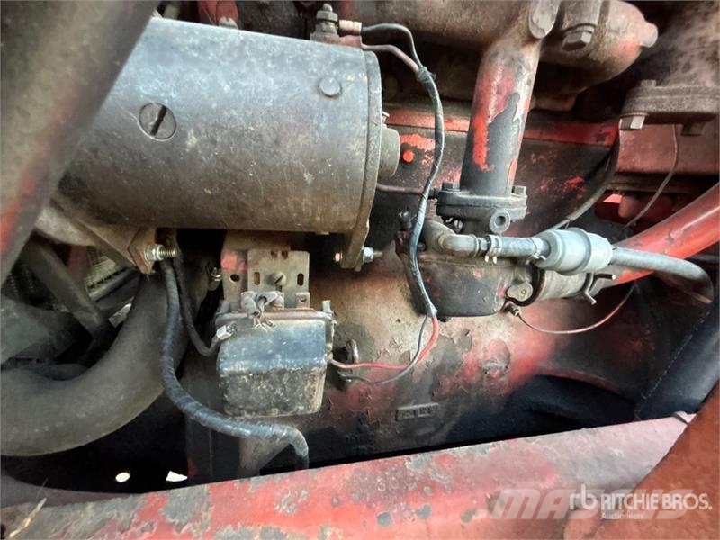 CASE 310 Crawler Dozer (Inoperable) lánctalpas dózerek