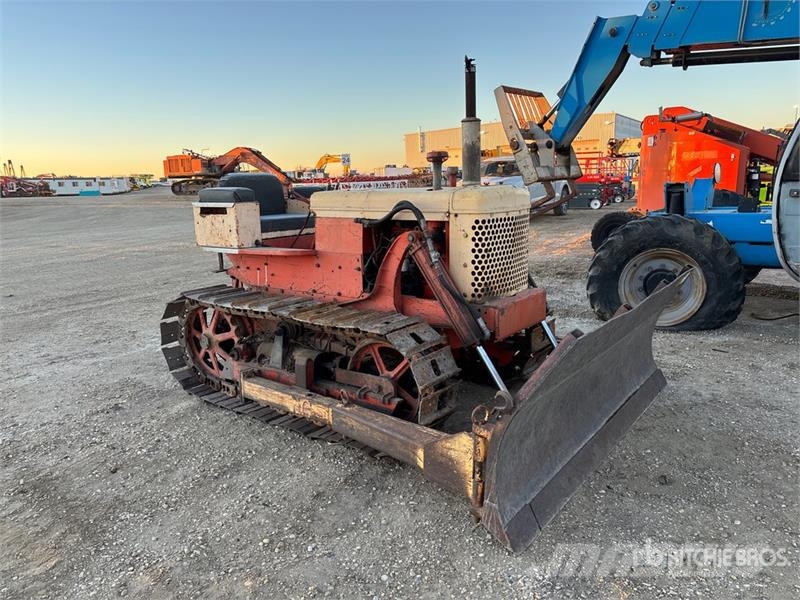 CASE 310 Crawler Dozer (Inoperable) lánctalpas dózerek