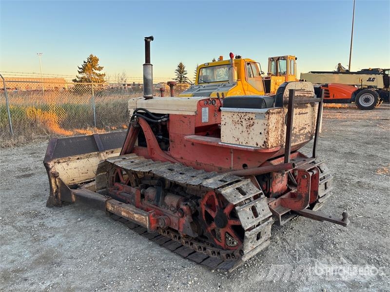 CASE 310 Crawler Dozer (Inoperable) lánctalpas dózerek