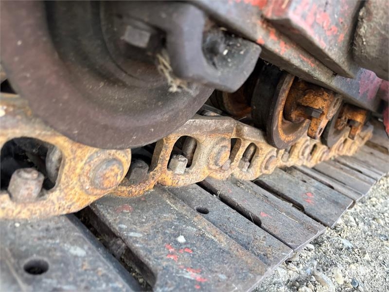 CASE 310 Crawler Dozer (Inoperable) lánctalpas dózerek