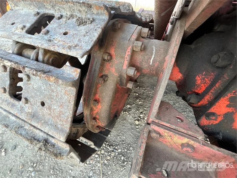 CASE 310 Crawler Dozer (Inoperable) lánctalpas dózerek