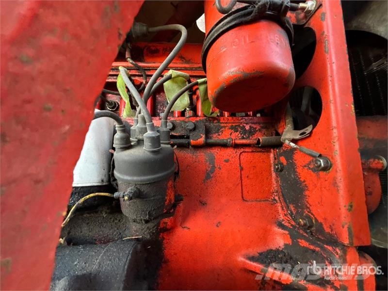 CASE 310 Crawler Dozer (Inoperable) lánctalpas dózerek