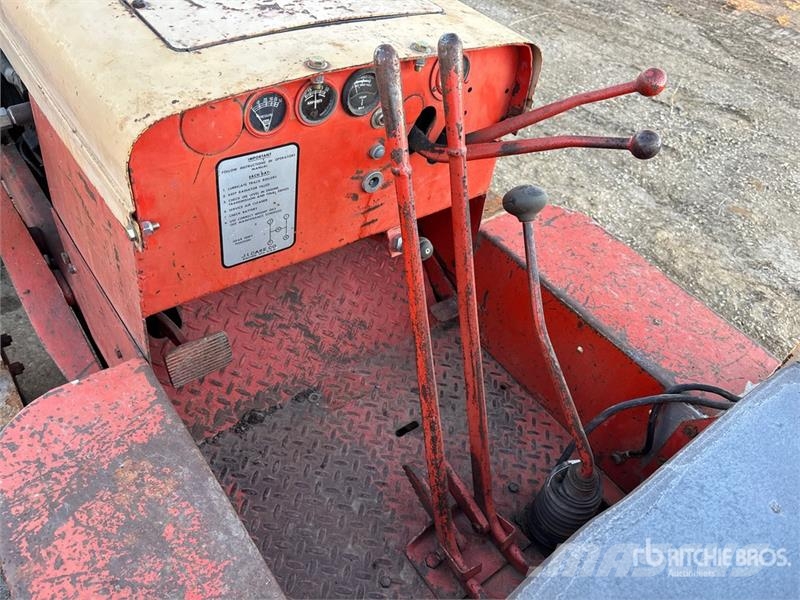 CASE 310 Crawler Dozer (Inoperable) lánctalpas dózerek