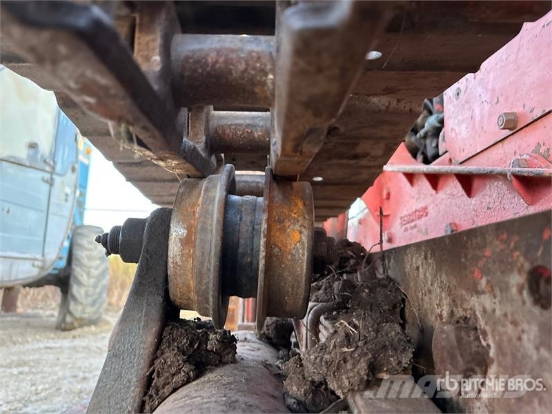 CASE 310 Crawler Dozer (Inoperable) lánctalpas dózerek