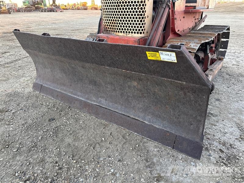 CASE 310 Crawler Dozer (Inoperable) lánctalpas dózerek
