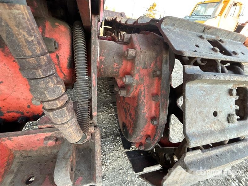 CASE 310 Crawler Dozer (Inoperable) lánctalpas dózerek