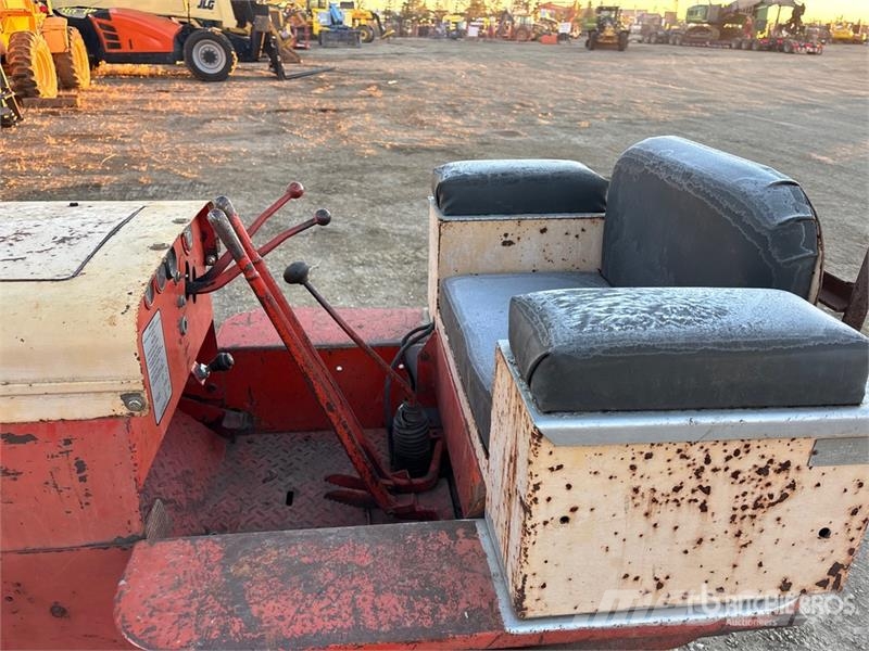 CASE 310 Crawler Dozer (Inoperable) lánctalpas dózerek