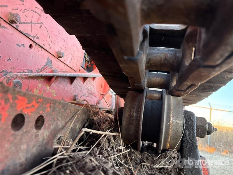CASE 310 Crawler Dozer (Inoperable) lánctalpas dózerek