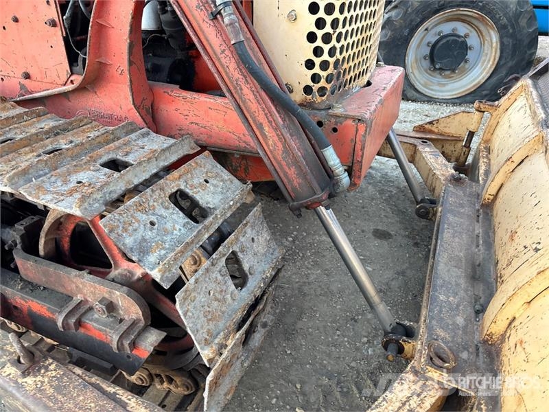 CASE 310 Crawler Dozer (Inoperable) lánctalpas dózerek