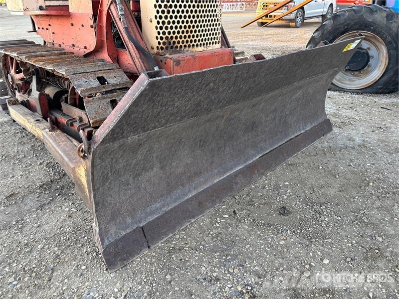 CASE 310 Crawler Dozer (Inoperable) lánctalpas dózerek