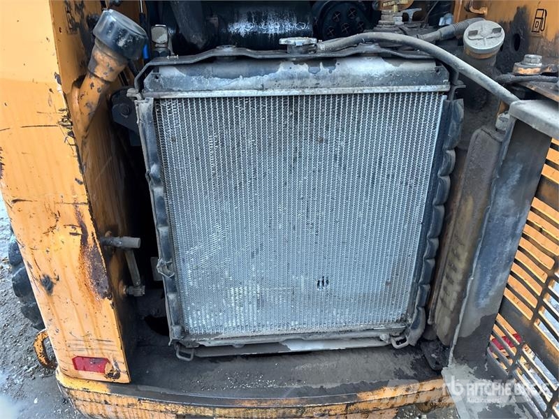 CASE 465 Skid steer loaders